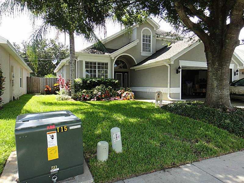 1812 Burchstone Dr., Orlando, FL 32806