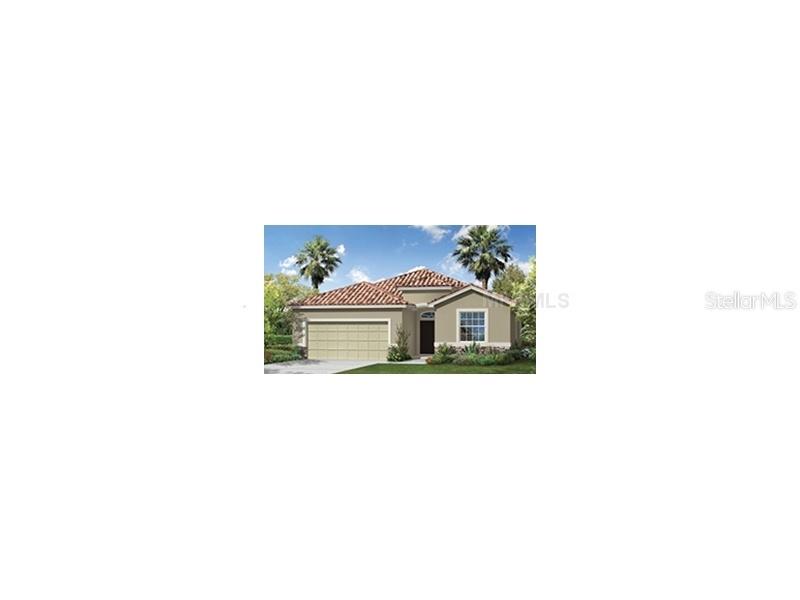 2723 E 130th Ave., Parrish, FL 34219