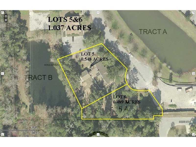 45 Windsormere Way, Oviedo, FL 32765