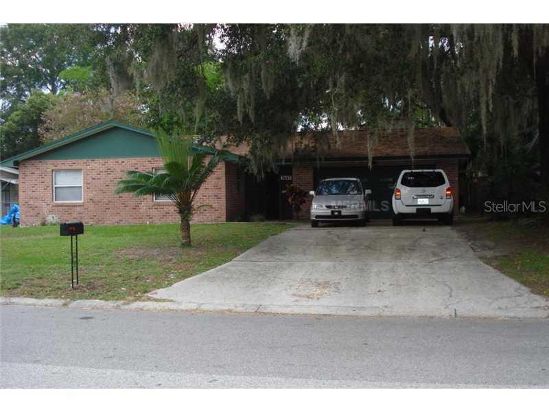 7607 Puritan Rd., Orlando, FL 32807
