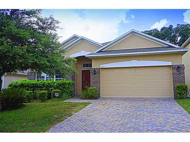 14614 Stonebriar Way, Orlando, FL 32826