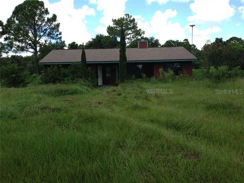 9537 State Road 33, Groveland, FL 34736