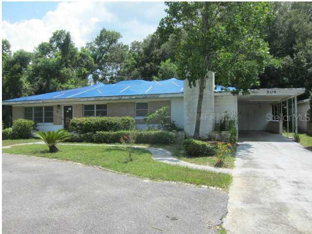 504 Prairie Lake Dr., Fern Park, FL 32730
