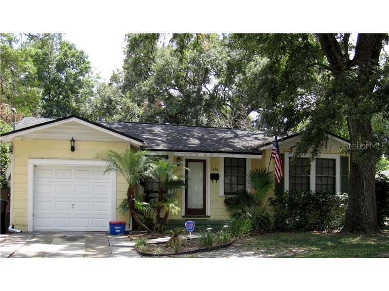1636 E Concord St., Orlando, FL 32803