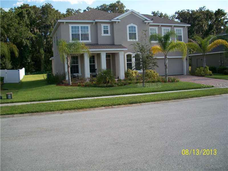 1367 Ellis Fallon Loop, Oviedo, FL 32765
