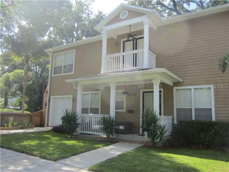 1222 Noble Pl., Orlando, FL 32801