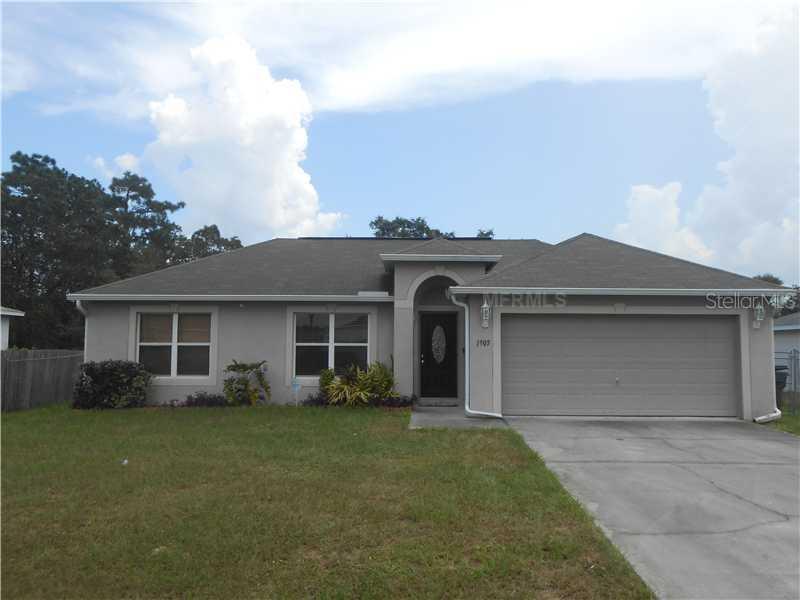 [Address Hidden by Seller], Poinciana, FL 34759