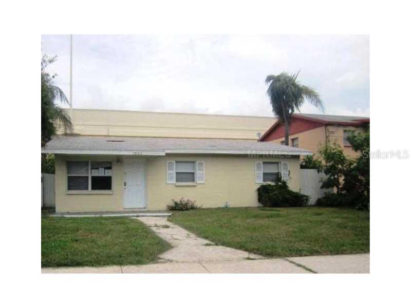 [Address Hidden by Seller], Tampa, FL 33607