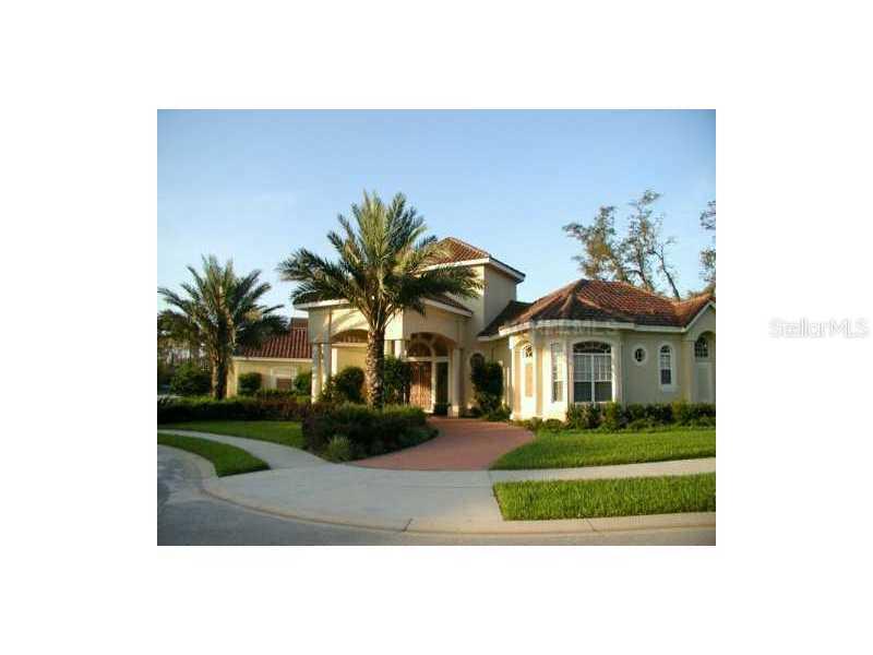 4552 Old Carriage Tr., Oviedo, FL 32765