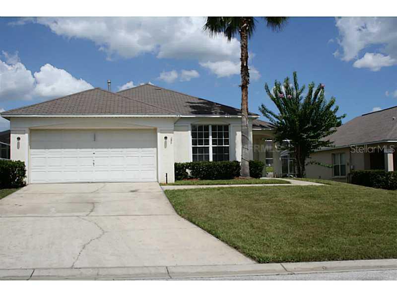 132 Santana Pl., Davenport, FL 33897