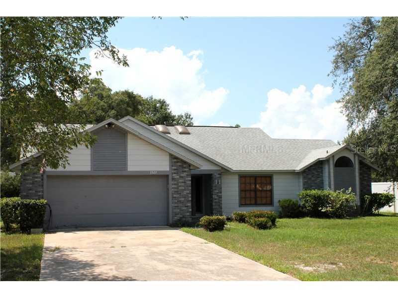 3527 Linwood Ct., Deltona, FL 32738