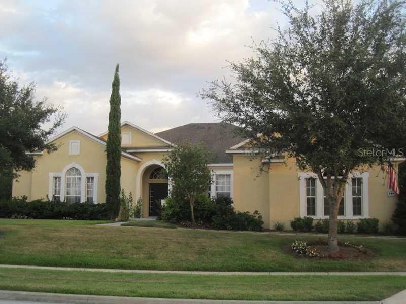 500 Macchi. Ave., Winter Garden, FL 34787