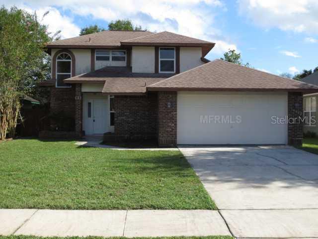10032 Little Teak St., Orlando, FL 32825