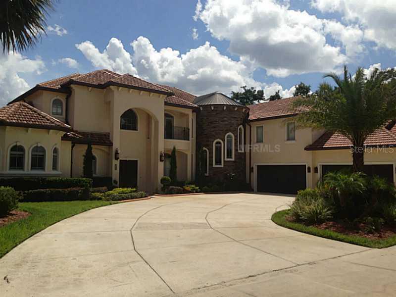 10898 Wonder Ln., Windermere, FL 34786