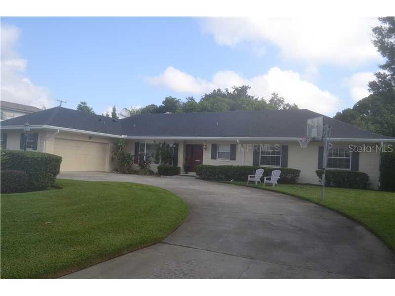 2607 Mohawk Tr., Maitland, FL 32751
