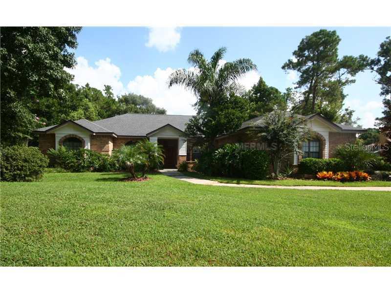 614 Estates Pl., Longwood, FL 32779