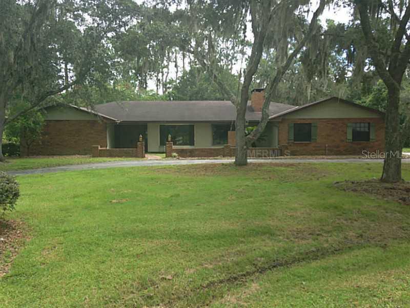 1100 Pine Meadows Golf Course Rd., Eustis, FL 32726