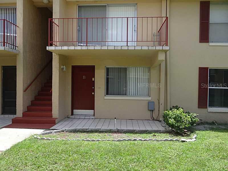 919 W Oak Ridge Rd. #919B, Orlando, FL 32809