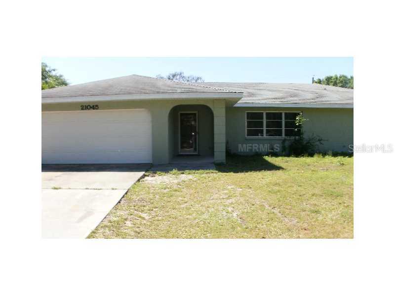 [Address Hidden by Seller], Port Charlotte, FL 33981