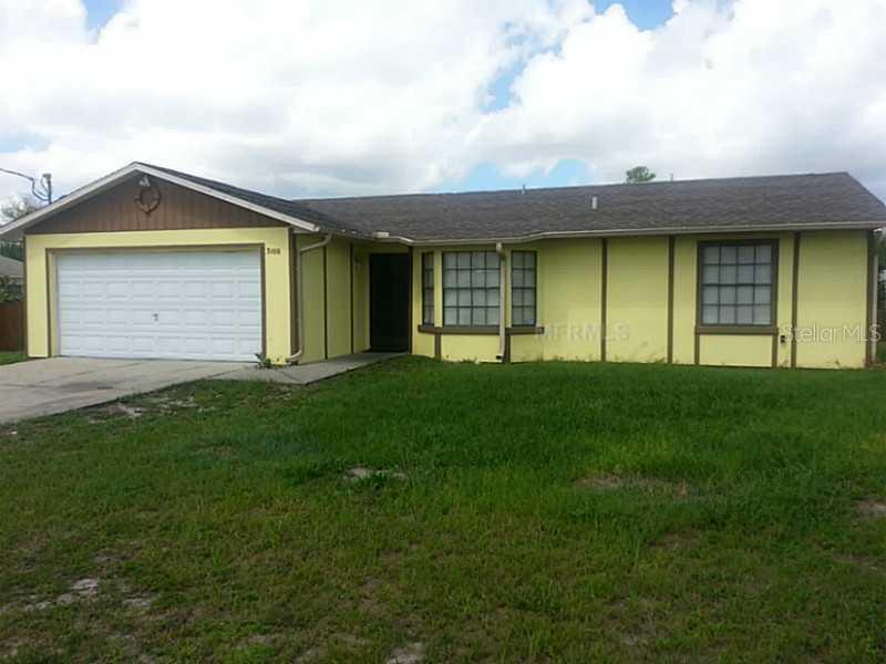 3100 Croton Ave., Deltona, FL 32738