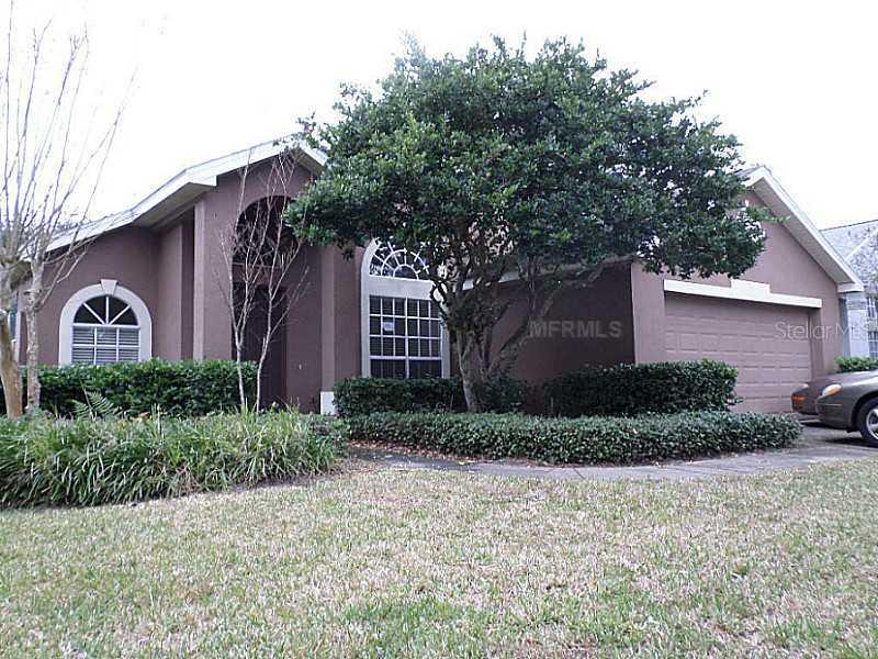 20 Heather Green Ct., Ocoee, FL 34761