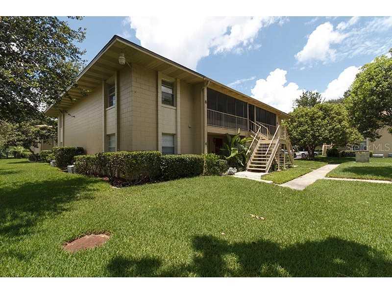 700 E Airport Blvd. #B-3, Sanford, FL 32773