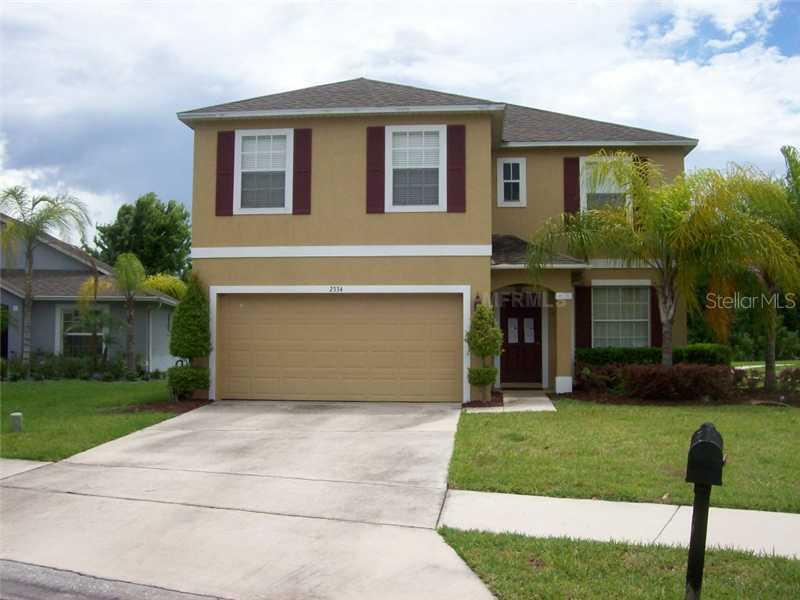 2334 Anley Ct., Winter Garden, FL 34787