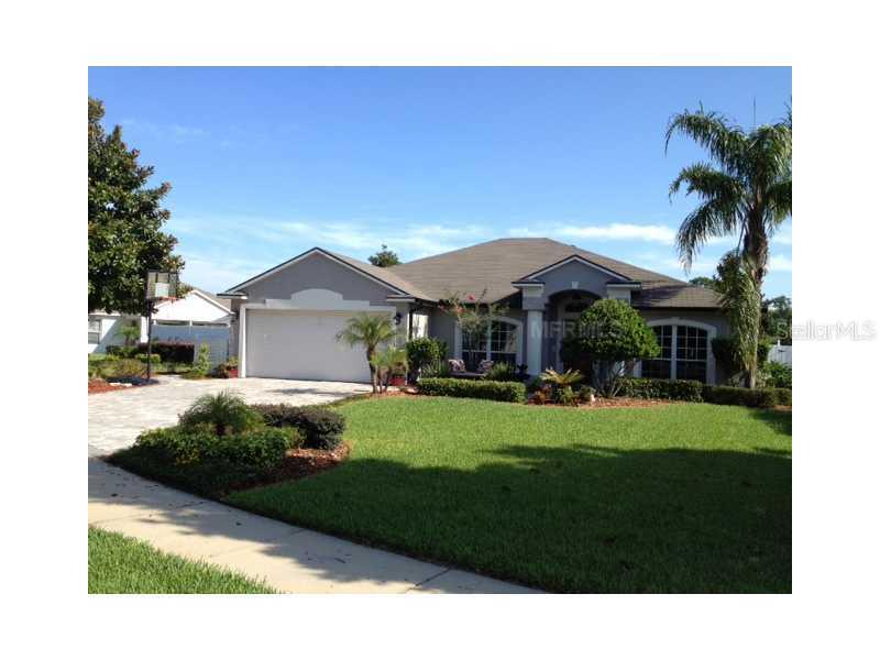 7931 Torro Ct., Orlando, FL 32810