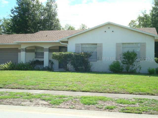 1541 Avalon Blvd., Casselberry, FL 32707