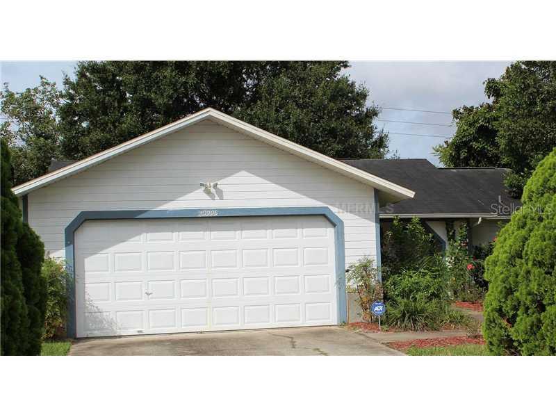 10006 Custer Cir., Orlando, FL 32817