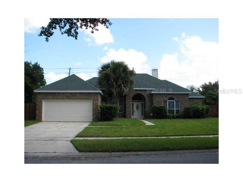 8625 Valley Ridge Ct., Orlando, FL 32818