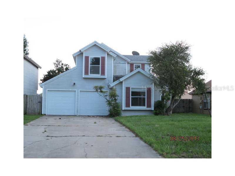 9816 Surrey Ridge Rd., Orlando, FL 32825