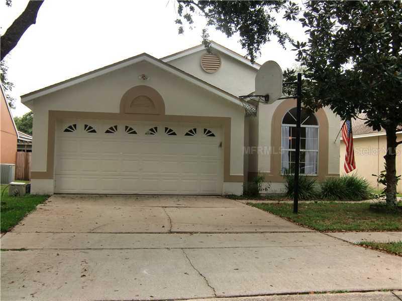 4368 Fox Hollow Cir., Casselberry, FL 32707