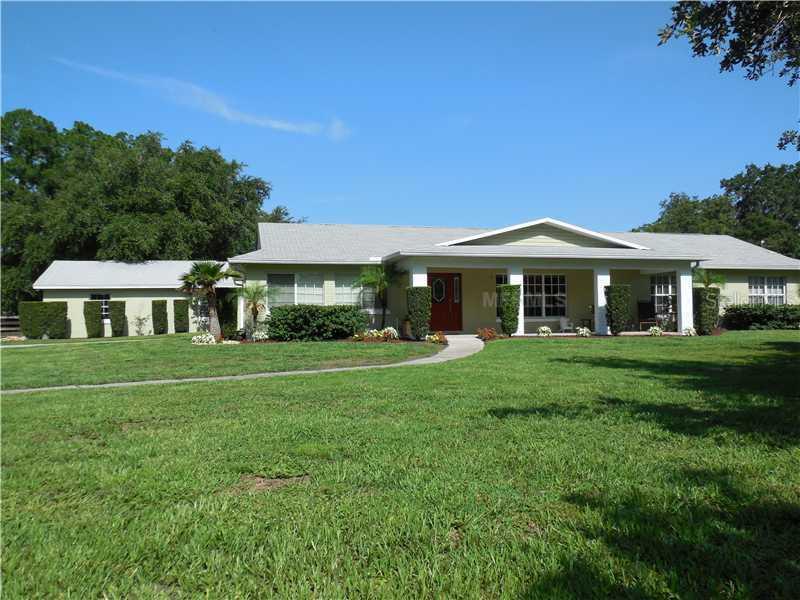 1500 N Oregon St., Sanford, FL 32771