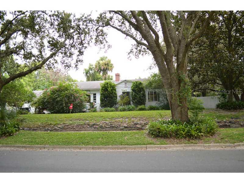 1015 Nottingham St., Orlando, FL 32803