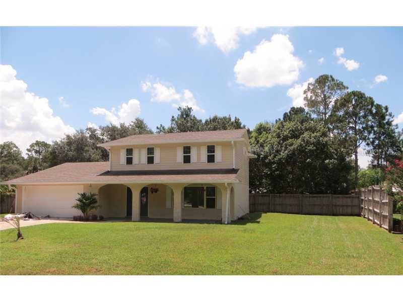 1016 Pine Meadows Golf Course Rd., Eustis, FL 32726