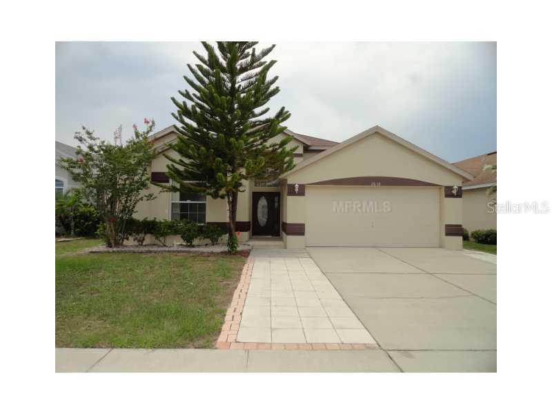 2618 River Ridge Dr., Orlando, FL 32825