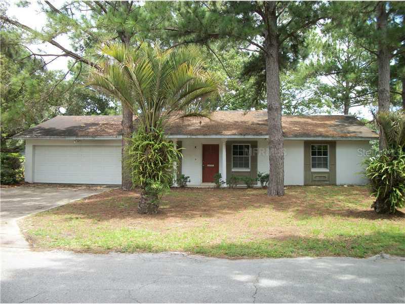 603 N Hawley St., Eustis, FL 32726