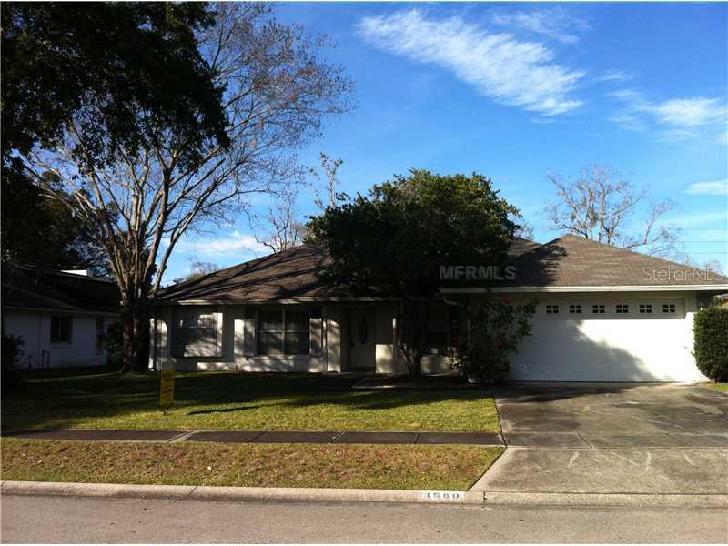 1580 Elf Stone Dr., Casselberry, FL 32707