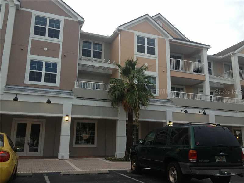 6412 Queens Borough Ave. #308, Orlando, FL 32835