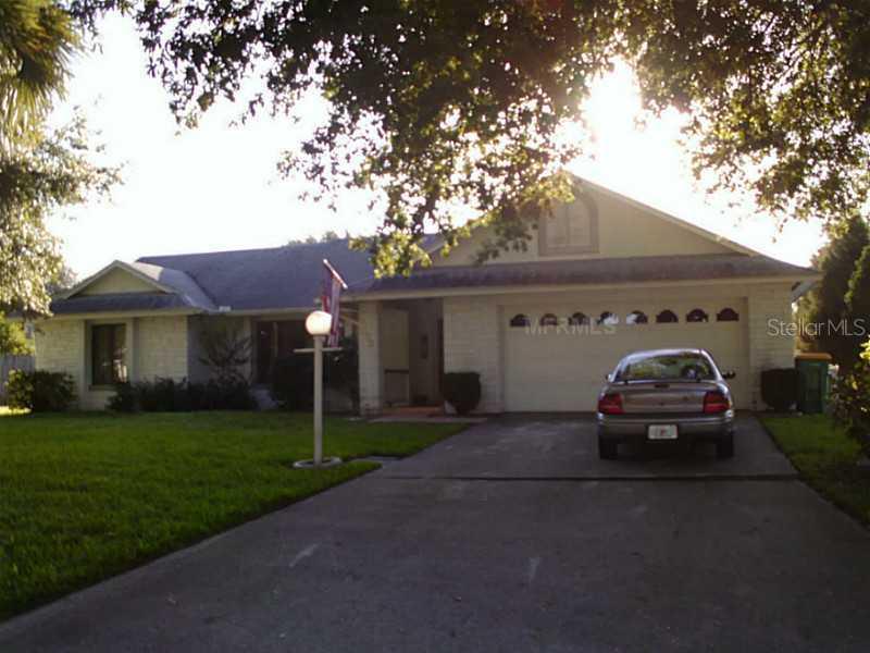 1095 Jennie Ridge Tr., Kissimmee, FL 34747