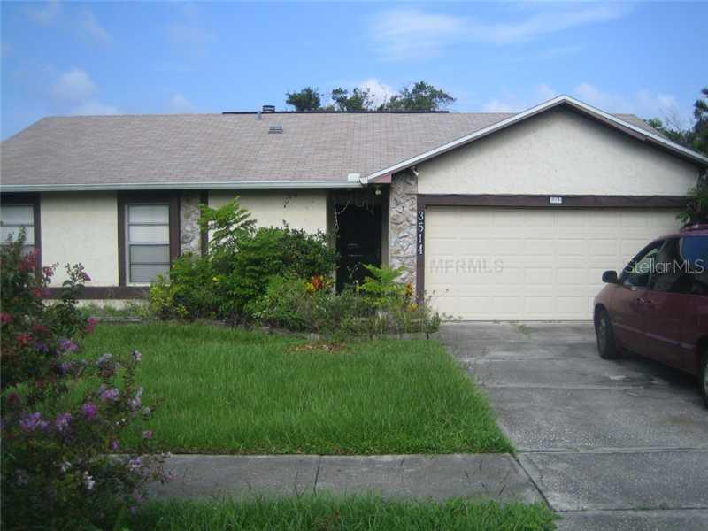 3514 Glen Village Ct., Orlando, FL 32822
