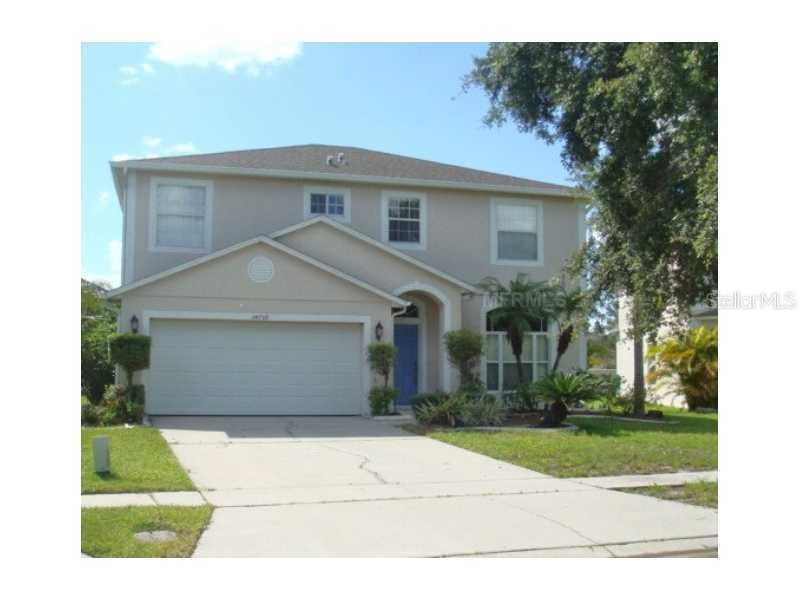 14759 Yorkshire Run Dr., Orlando, FL 32828