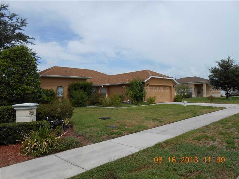 [Address Hidden by Seller], Deltona, FL 32725