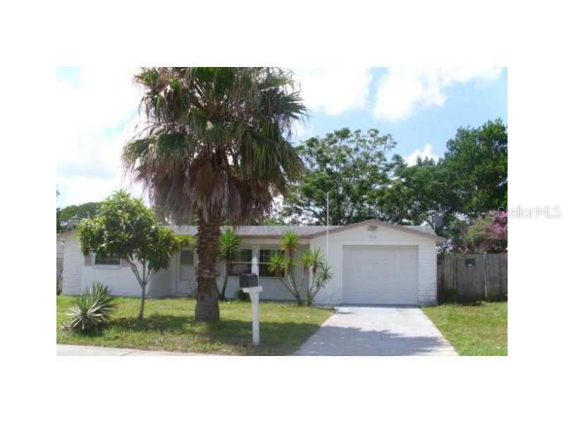 [Address Hidden by Seller], Holiday, FL 34691