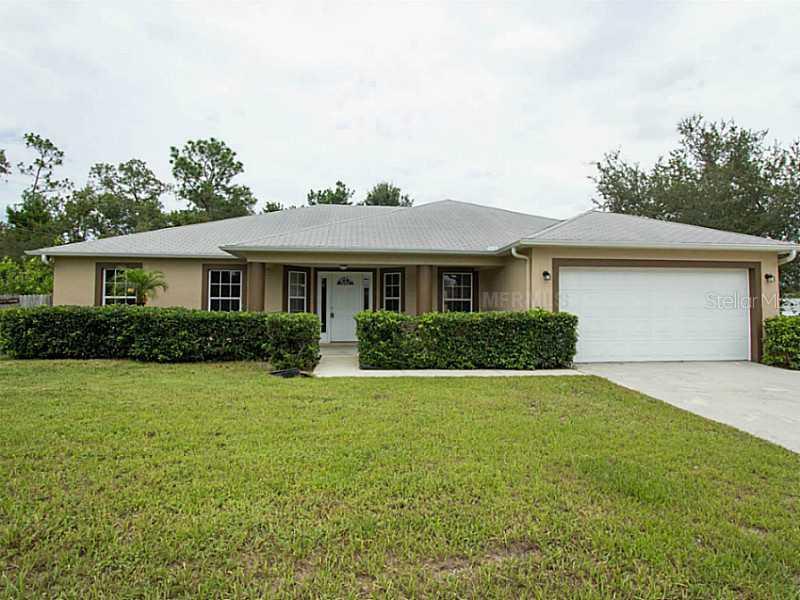 3618 Apple Orchard St., Deltona, FL 32738