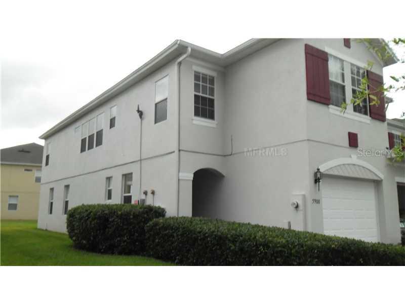 5908 Strada Capri Way, Orlando, FL 32835