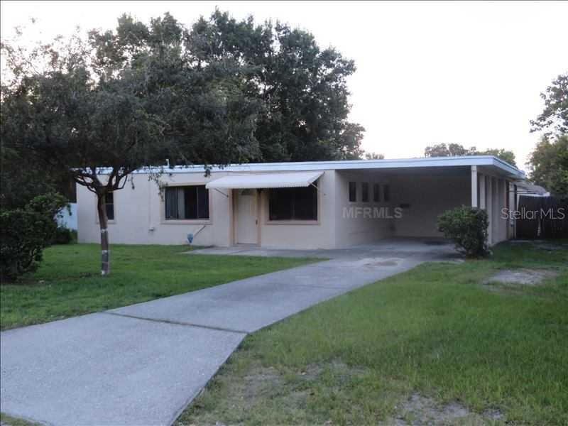 11515 Judge Ave., Orlando, FL 32817