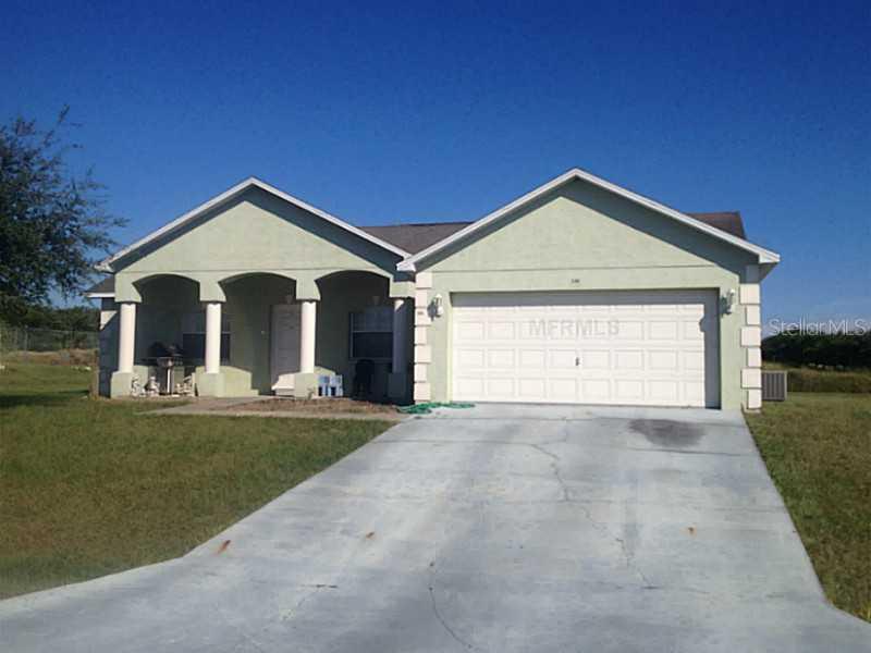 116 Chelsea Dr., Lake Hamilton, FL 33851