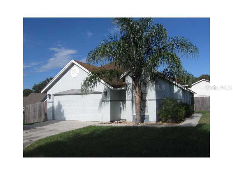 6567 Viewpoint Ct., Orlando, FL 32810